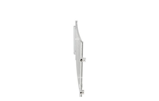 Condenser, air conditioning 350378 NRF, Image 3
