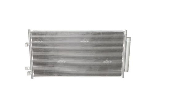 Condenser, air conditioning 350378 NRF, Image 4