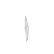 Condenser, air conditioning 350378 NRF, Thumbnail 5