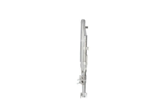 Condenser, air conditioning 350379 NRF, Image 2
