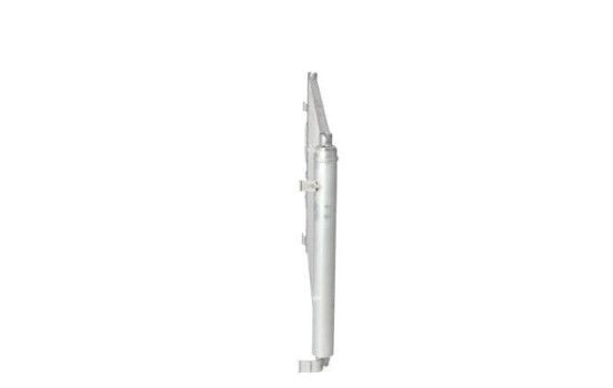 Condenser, air conditioning 350379 NRF, Image 4