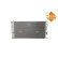 Condenser, air conditioning 350380 NRF, Thumbnail 2