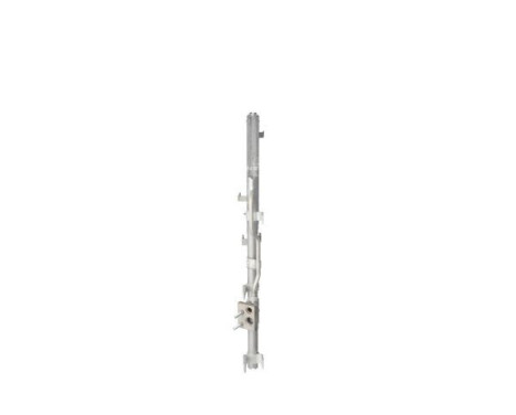 Condenser, air conditioning 350380 NRF, Image 3
