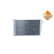 Condenser, air conditioning 350381 NRF