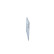 Condenser, air conditioning 350381 NRF, Thumbnail 2
