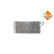 Condenser, air conditioning 350382 NRF, Thumbnail 2