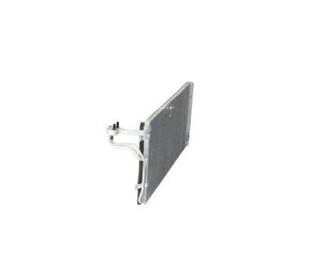 Condenser, air conditioning 350382 NRF, Image 3
