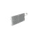 Condenser, air conditioning 350382 NRF, Thumbnail 5