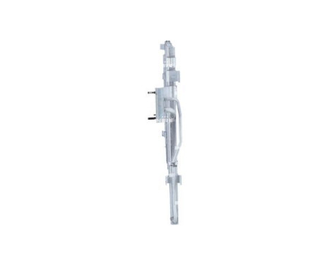 Condenser, air conditioning 350383 NRF, Image 3