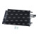 Condenser, air conditioning 350387 NRF, Thumbnail 7