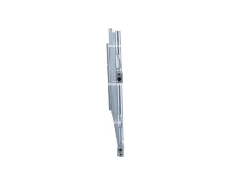 Condenser, air conditioning 350388 NRF, Image 5