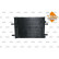 Condenser, air conditioning 350402 NRF, Thumbnail 2