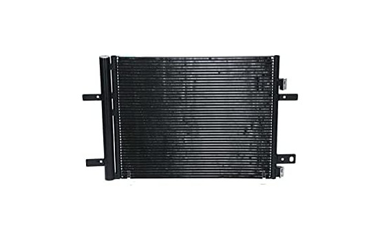 Condenser, air conditioning 350402 NRF