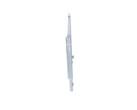 Condenser, air conditioning 350416 NRF, Image 4