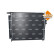 Condenser, air conditioning 350425 NRF, Thumbnail 5
