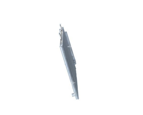 Condenser, air conditioning 350427 NRF, Image 5
