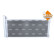Condenser, air conditioning 350441 NRF, Thumbnail 3