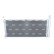 Condenser, air conditioning 350441 NRF