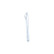 Condenser, air conditioning 350441 NRF, Thumbnail 2