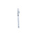 Condenser, air conditioning 350441 NRF, Thumbnail 4