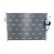 Condenser, air conditioning 350442 NRF, Thumbnail 2