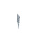 Condenser, air conditioning 350474 NRF, Thumbnail 5