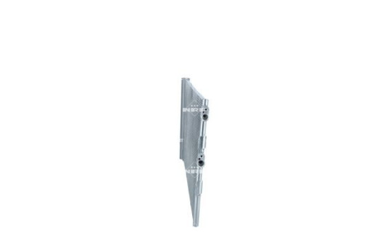 Condenser, air conditioning 350474 NRF, Image 4