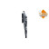 Condenser, air conditioning 350475 NRF, Thumbnail 5