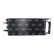 Condenser, air conditioning 350475 NRF, Thumbnail 2