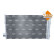 Condenser, air conditioning 350476 NRF, Thumbnail 6