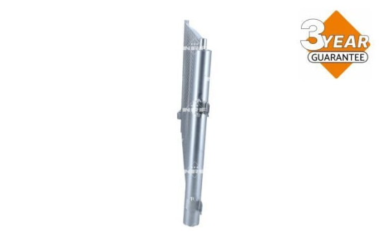 Condenser, air conditioning 350476 NRF, Image 7