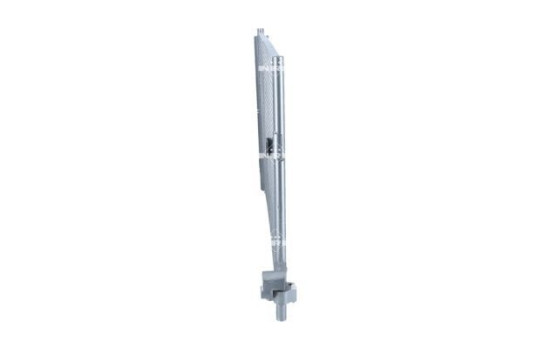 Condenser, air conditioning 350476 NRF, Image 4