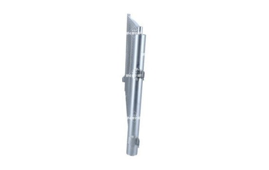 Condenser, air conditioning 350476 NRF, Image 6