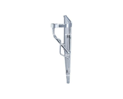 Condenser, air conditioning 350486 NRF, Image 4