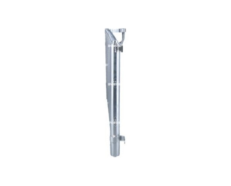 Condenser, air conditioning 350486 NRF, Image 6