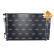 Condenser, air conditioning 350492 NRF, Thumbnail 3