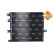 Condenser, air conditioning 350504 NRF, Thumbnail 4