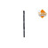 Condenser, air conditioning 350508 NRF, Thumbnail 4