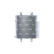 Condenser, air conditioning 350510 NRF