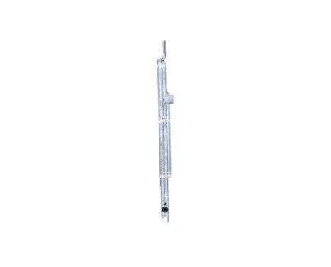 Condenser, air conditioning 350510 NRF, Image 4