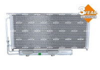 Condenser, air conditioning 350511 NRF