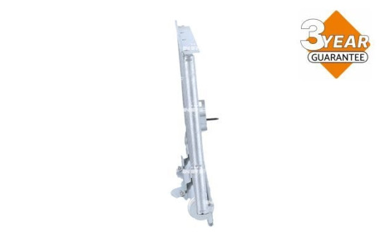Condenser, air conditioning 350511 NRF, Image 2