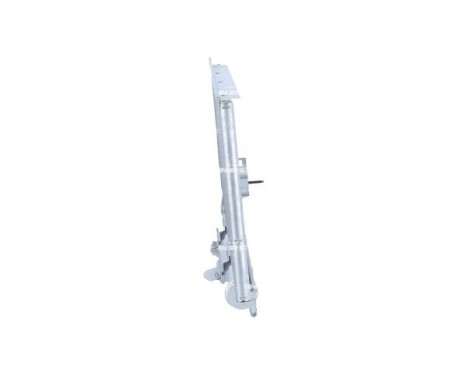 Condenser, air conditioning 350511 NRF, Image 2
