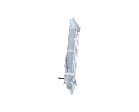 Condenser, air conditioning 350511 NRF, Image 4