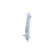 Condenser, air conditioning 350511 NRF, Thumbnail 4