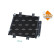 Condenser, air conditioning 350512 NRF