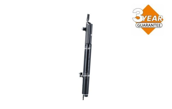 Condenser, air conditioning 350512 NRF, Image 3