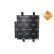Condenser, air conditioning 350512 NRF, Thumbnail 4