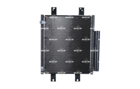 Condenser, air conditioning 350512 NRF