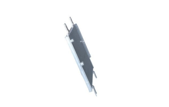 Condenser, air conditioning 350513 NRF, Image 4